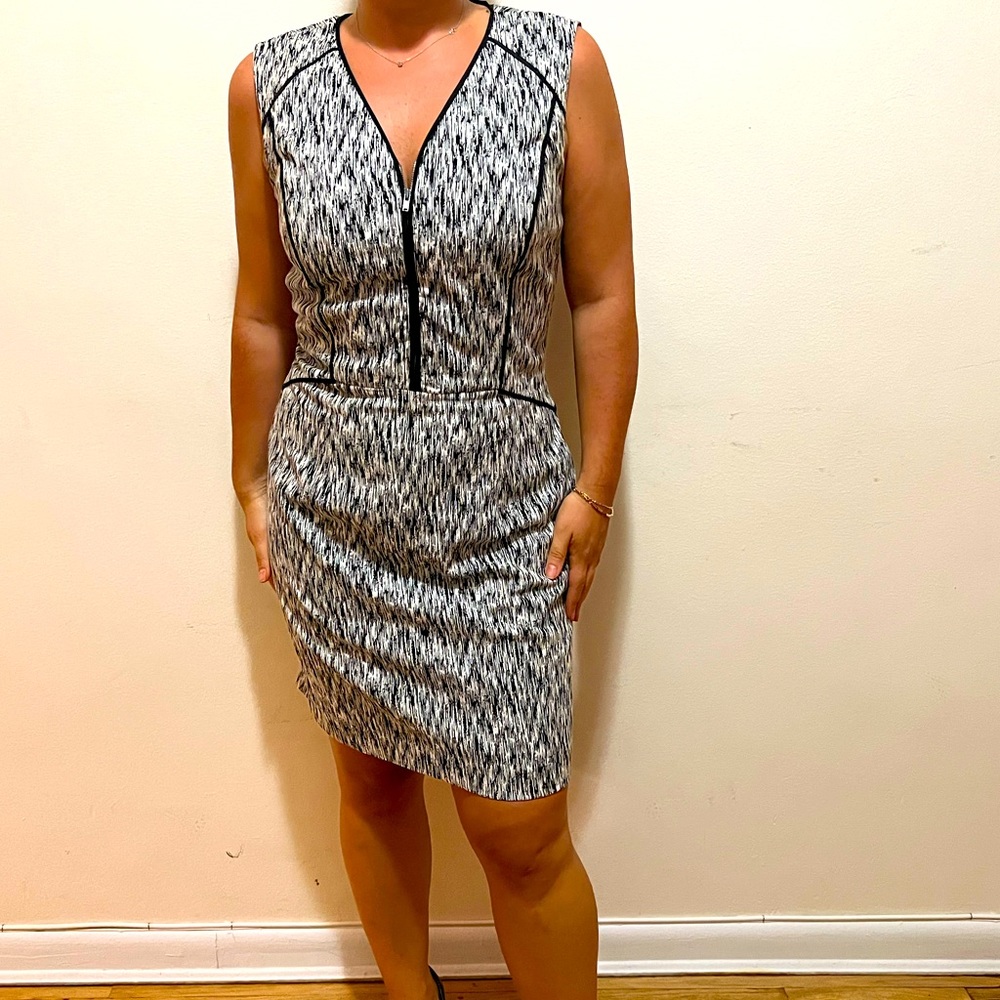 Banana Republic Dress Size 8